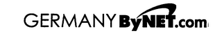GERMANY BYNET.COM logo