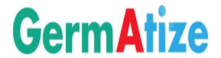 GERMATIZE logo