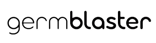 GERMBLASTER logo