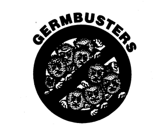 GERMBUSTER logo