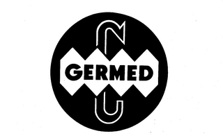 GERMED logo
