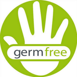 GERMFREE logo