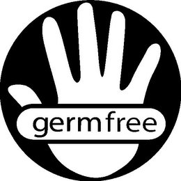 GERMFREE logo