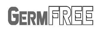 GERMFREE logo