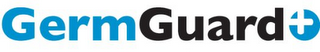 GERMGUARD + logo