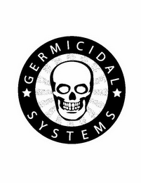 GERMICIDAL SYSTEMS logo