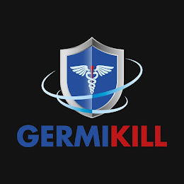 GERMIKILL logo