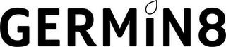 GERMIN8 logo