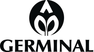 GERMINAL logo