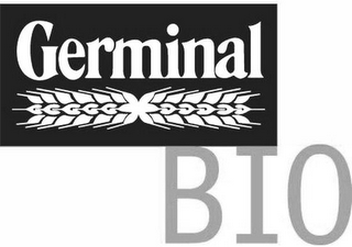 GERMINAL BIO logo