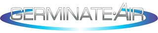 GERMINATE AIR logo