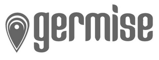 GERMISE logo
