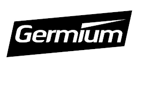 GERMIUM logo