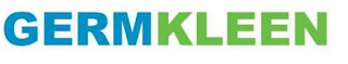 GERMKLEEN logo
