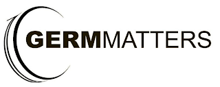 GERMMATTERS logo
