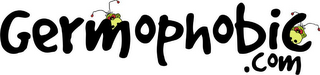GERMOPHOBIC.COM logo