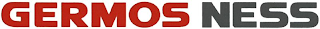 GERMOS NESS logo