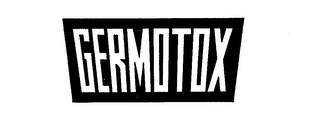 GERMOTOX logo