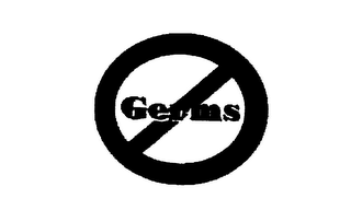 GERMS logo