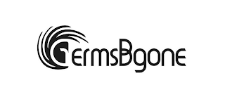 GERMSBGONE logo