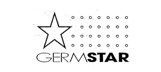 GERMSTAR logo