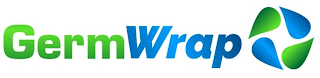 GERMWRAP logo