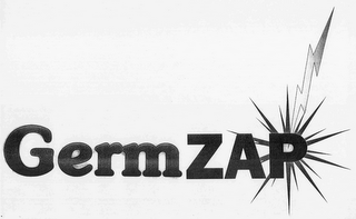 GERMZAP logo