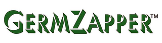 GERMZAPPER logo