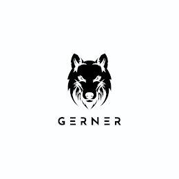 GERNER logo