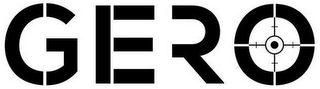 GERO logo