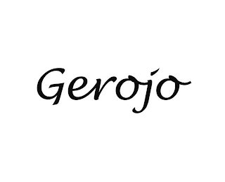 GEROJO