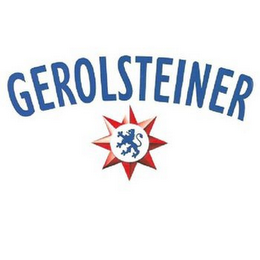GEROLSTEINER logo