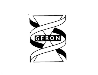 GERON logo