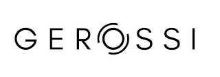GEROSSI logo