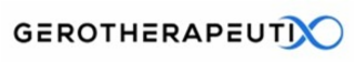 GEROTHERAPEUTIX logo