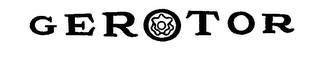 GEROTOR logo