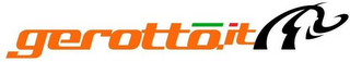 GEROTTO.IT logo