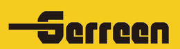 GERREEN logo