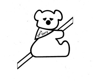 GERRY GERRY logo