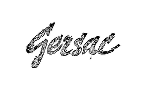 GERSAC logo