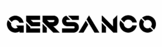 GERSANCO logo