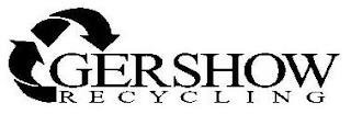GERSHOW RECYCLING logo