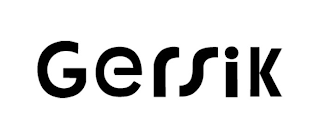 GERSIK logo