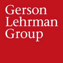 GERSON LEHRMAN GROUP logo