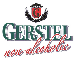 GERSTEL G NON-ALCOHOLIC logo