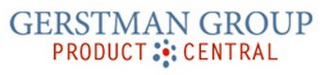 GERSTMAN GROUP PRODUCT CENTRAL logo