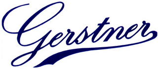 GERSTNER logo