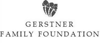 GERSTNER FAMILY FOUNDATION logo