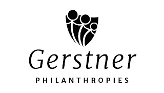 GERSTNER PHILANTHROPIES logo