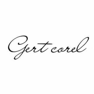 GERT COREL logo